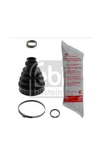 Kit cuffia, Semiasse febi-bilstein