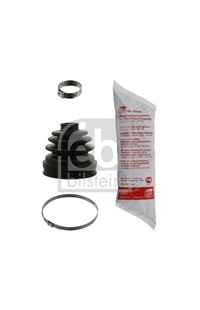 Kit cuffia, Semiasse febi-bilstein