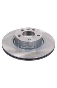 Disco freno febi-bilstein