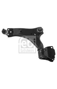 Braccio oscillante, Sospensione ruota febi-bilstein