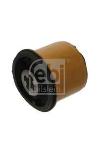 Supporto, Corpo assiale febi-bilstein