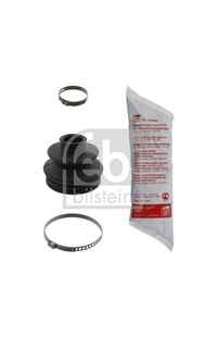 Kit cuffia, Semiasse febi-bilstein