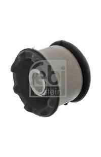 Supporto, Corpo assiale febi-bilstein