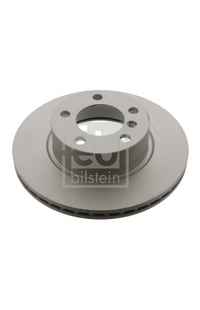 Disco freno febi-bilstein