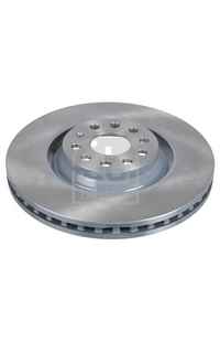 Disco freno febi-bilstein