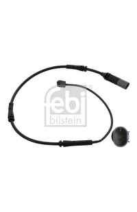 Contatto segnalazione, Usura past. freno/mat. d'attrito febi-bilstein