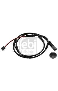 Contatto segnalazione, Usura past. freno/mat. d'attrito febi-bilstein