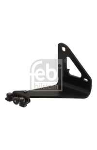 Guidarullo, Porta scorrevole febi-bilstein