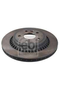 Disco freno febi-bilstein