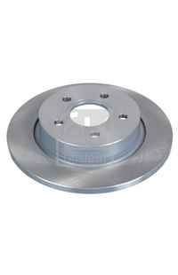 Disco freno febi-bilstein