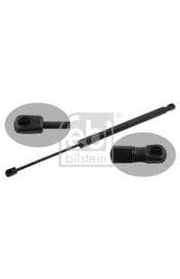 Ammortizatore pneumatico, Cofano bagagli /vano carico febi-bilstein