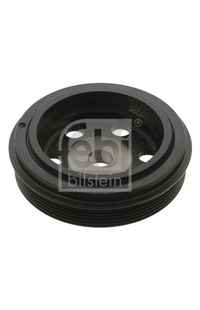 Puleggia cinghia, Albero a gomiti febi-bilstein