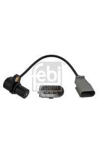 Generatore di impulsi, Albero a gomiti febi-bilstein