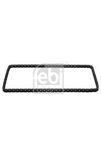 Catena, Azionamento pompa olio febi-bilstein