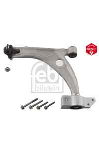 Braccio oscillante, Sospensione ruota febi-bilstein