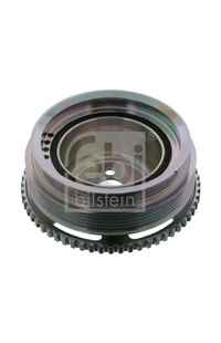 Puleggia cinghia, Albero a gomiti febi-bilstein