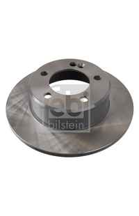 Disco freno febi-bilstein