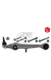 Braccio oscillante, Sospensione ruota febi-bilstein