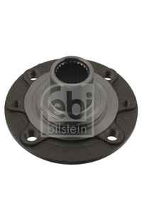 Mozzo ruota febi-bilstein