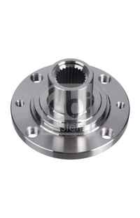 Mozzo ruota febi-bilstein