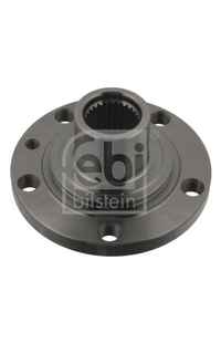 Mozzo ruota febi-bilstein