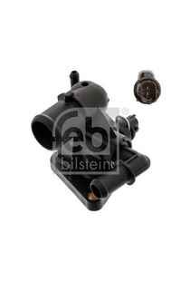 Termostato, Refrigerante febi-bilstein