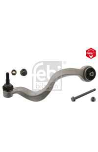 Braccio oscillante, Sospensione ruota febi-bilstein