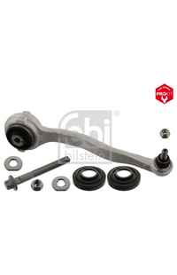 Braccio oscillante, Sospensione ruota febi-bilstein