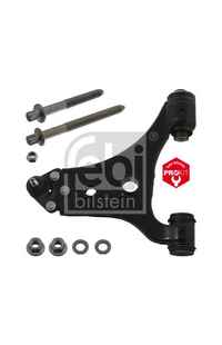 Braccio oscillante, Sospensione ruota febi-bilstein