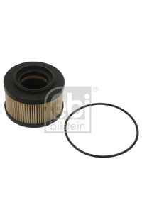 Filtro carburante febi-bilstein