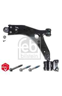 Braccio oscillante, Sospensione ruota febi-bilstein