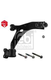 Braccio oscillante, Sospensione ruota febi-bilstein