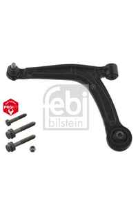 Braccio oscillante, Sospensione ruota febi-bilstein