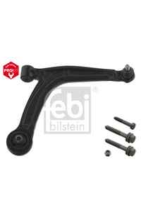 Braccio oscillante, Sospensione ruota febi-bilstein