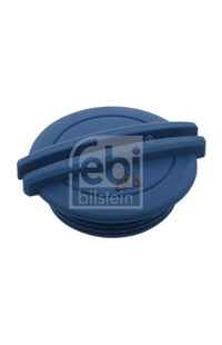 Tappo, Serbatoio refrigerante febi-bilstein