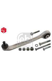Braccio oscillante, Sospensione ruota febi-bilstein
