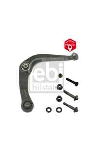 Kit braccio oscillante, Sospensione ruota febi-bilstein