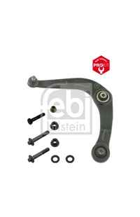 Kit braccio oscillante, Sospensione ruota febi-bilstein
