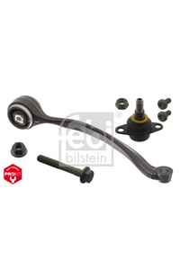 Braccio oscillante, Sospensione ruota febi-bilstein