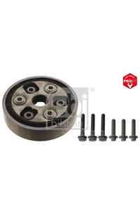 Giunto, Albero longitudinale febi-bilstein