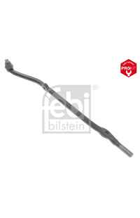 Testa barra d'accoppiamento febi-bilstein