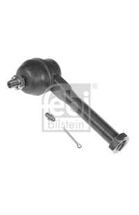 Testa barra d'accoppiamento febi-bilstein