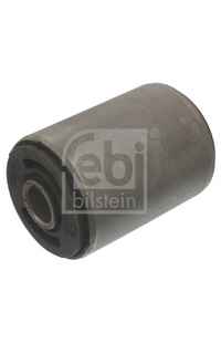 Bronzina cuscinetto, Molla a balestra febi-bilstein