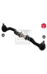 Testa barra d'accoppiamento febi-bilstein