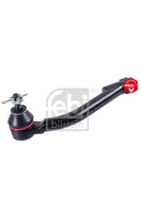 Testa barra d'accoppiamento febi-bilstein