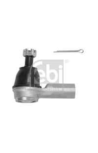 Testa barra d'accoppiamento febi-bilstein