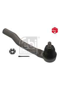 Testa barra d'accoppiamento febi-bilstein