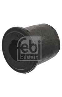 Bronzina cuscinetto, Molla a balestra febi-bilstein