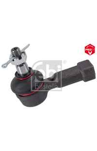 Testa barra d'accoppiamento febi-bilstein