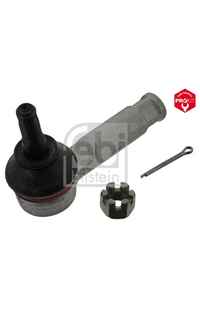 Testa barra d'accoppiamento febi-bilstein